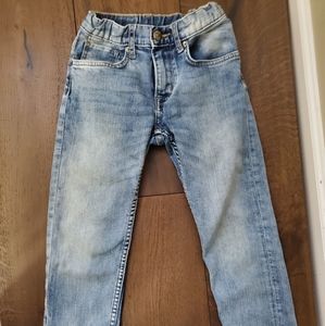 Boy Slim Fit Jeans